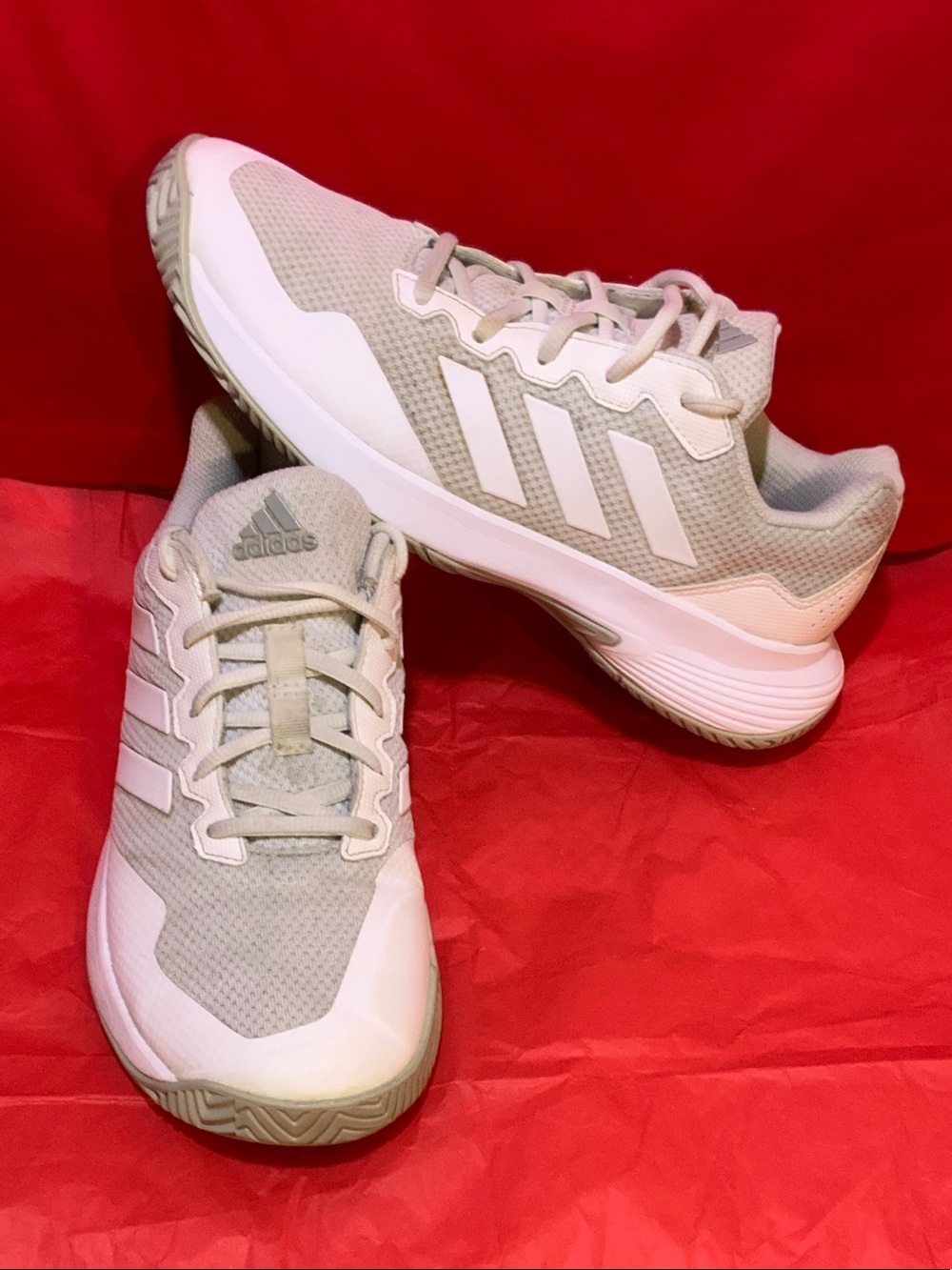 ADIDAS
